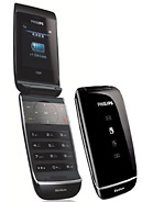 Mobilni telefon Philips Xenium 9@9q - 